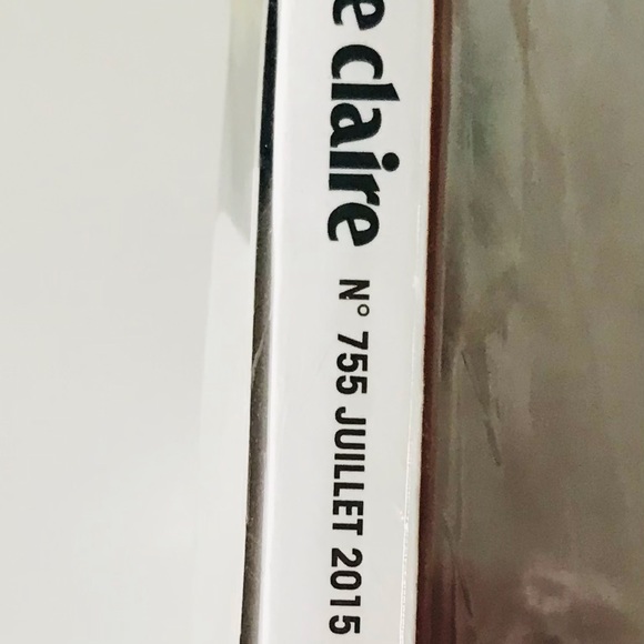 Karl Lagerfeld X Marie Claire Kolor Sac - Picture 2 of 5